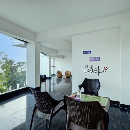 Hotel O Blubell Rengoni Гувахати Екстериор снимка