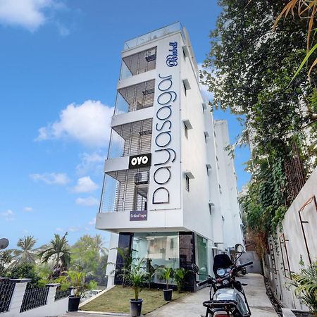 Hotel O Blubell Rengoni Гувахати Екстериор снимка