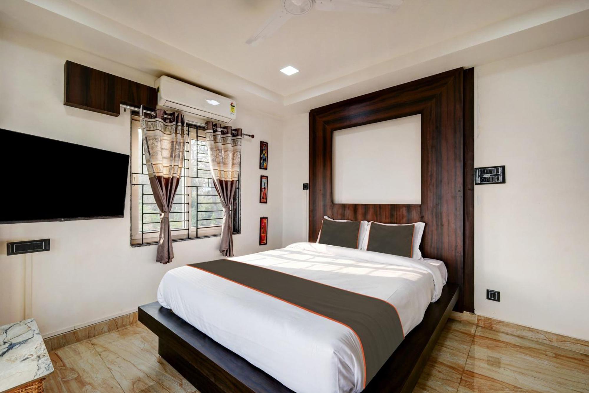 Hotel O Blubell Rengoni Гувахати Екстериор снимка