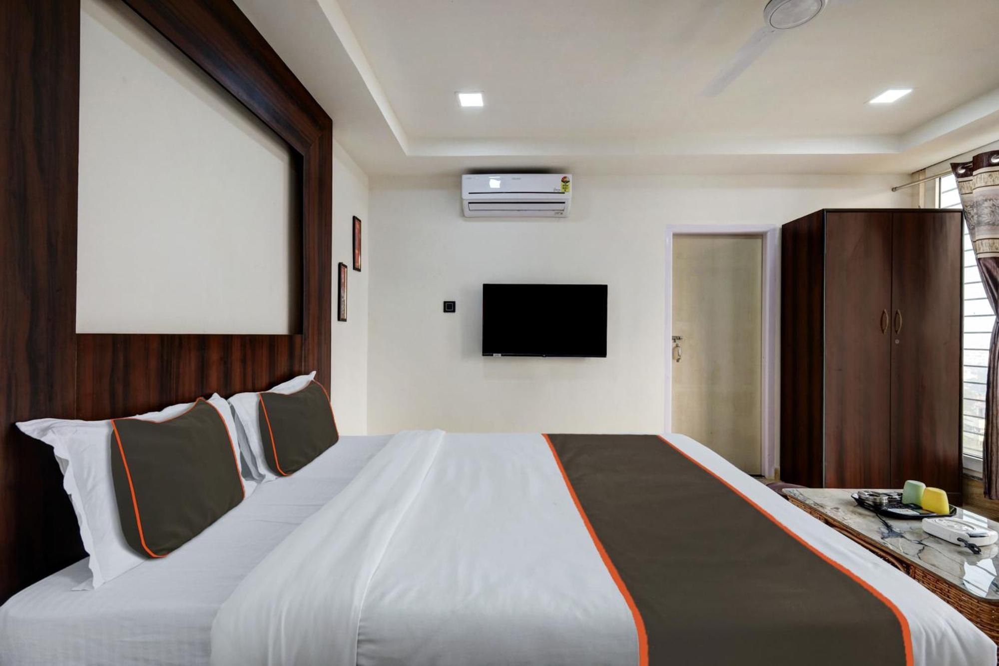 Hotel O Blubell Rengoni Гувахати Екстериор снимка