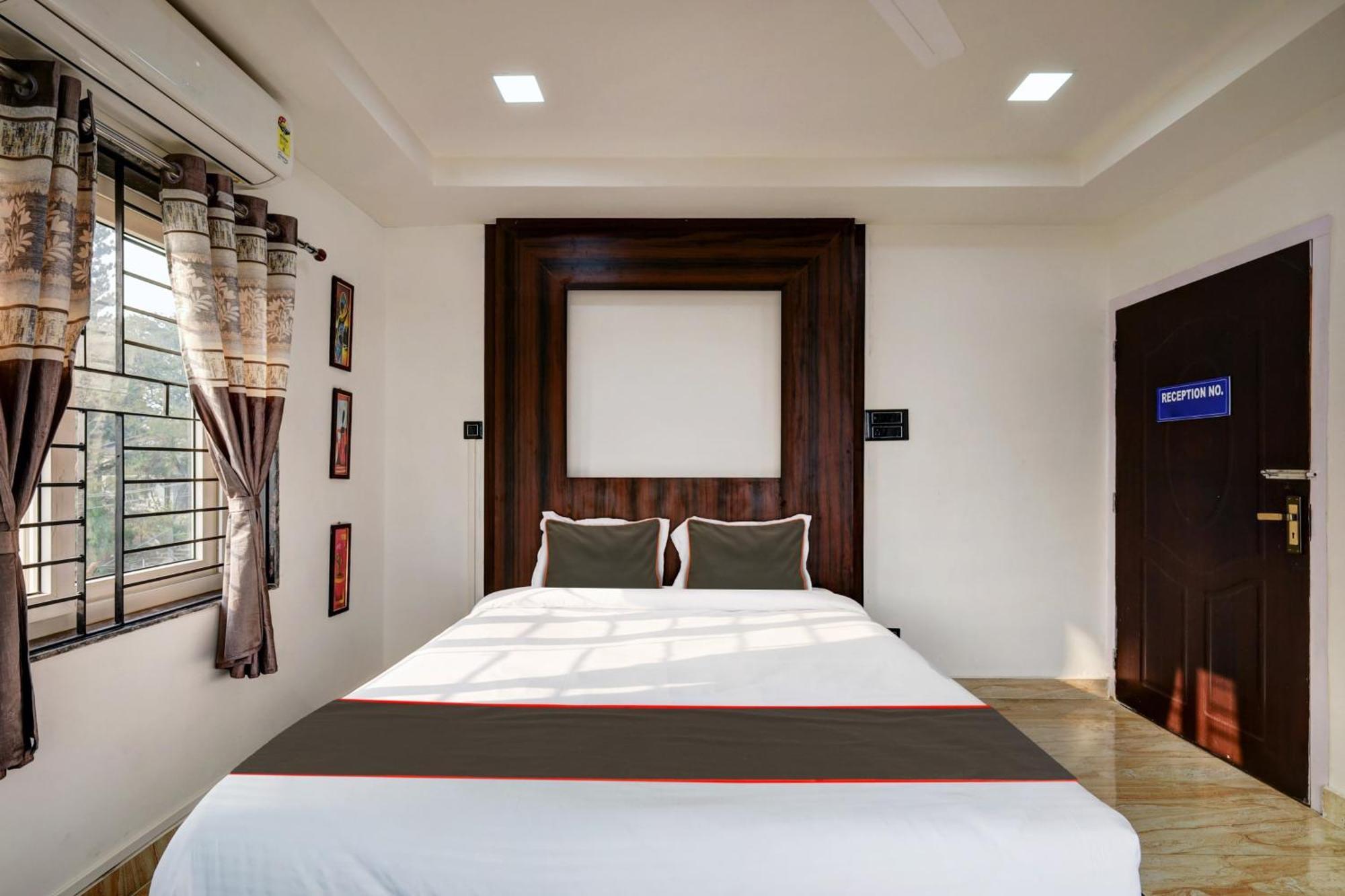 Hotel O Blubell Rengoni Гувахати Екстериор снимка