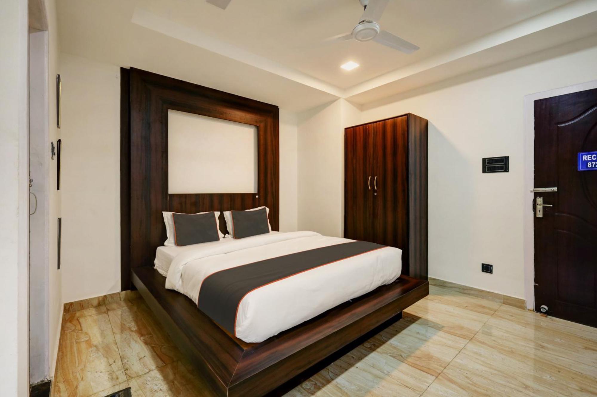 Hotel O Blubell Rengoni Гувахати Екстериор снимка