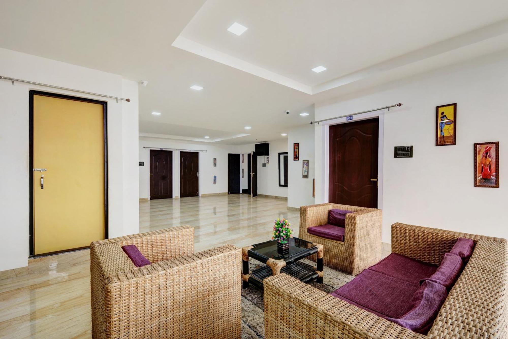 Hotel O Blubell Rengoni Гувахати Екстериор снимка