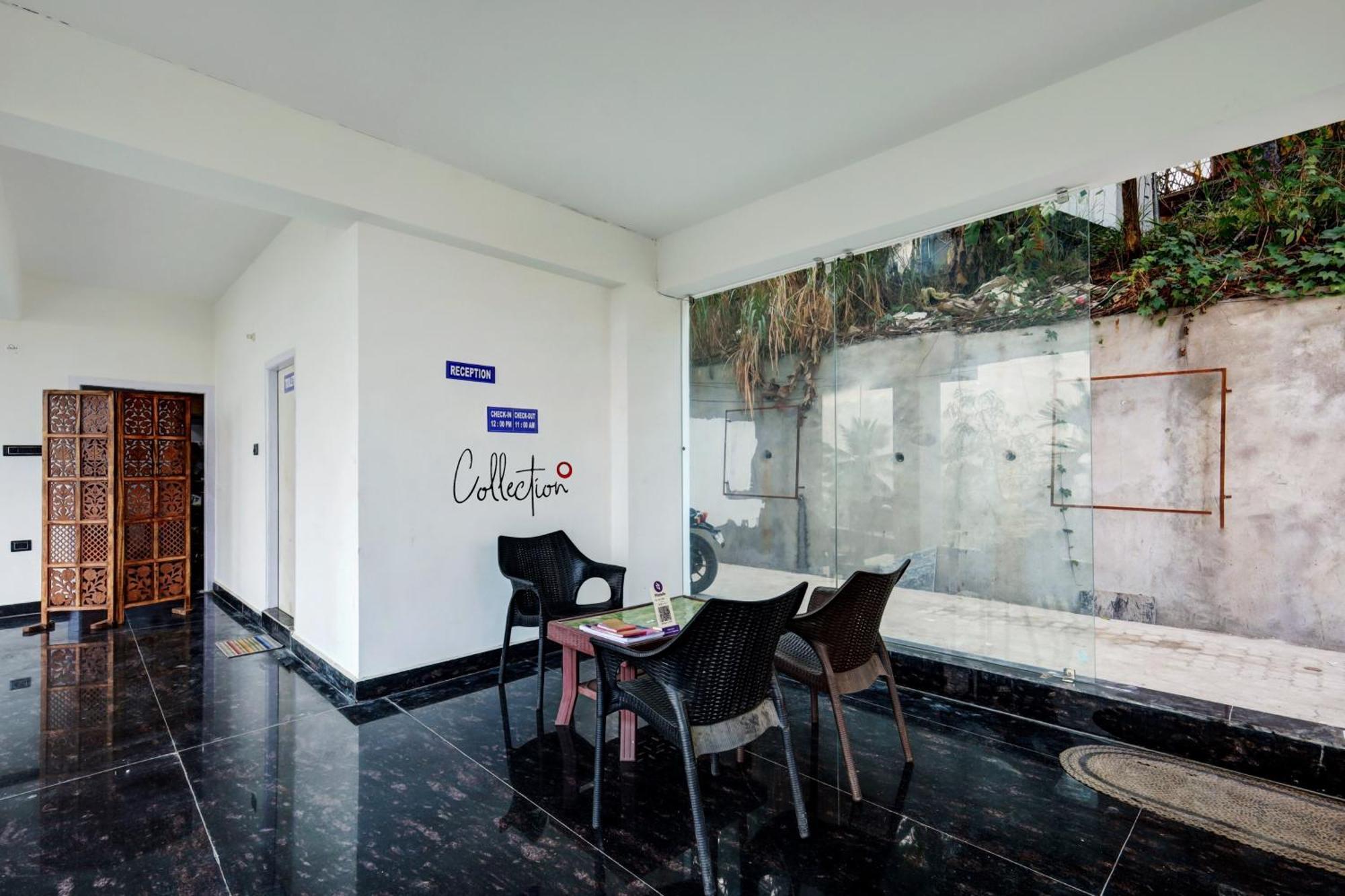 Hotel O Blubell Rengoni Гувахати Екстериор снимка