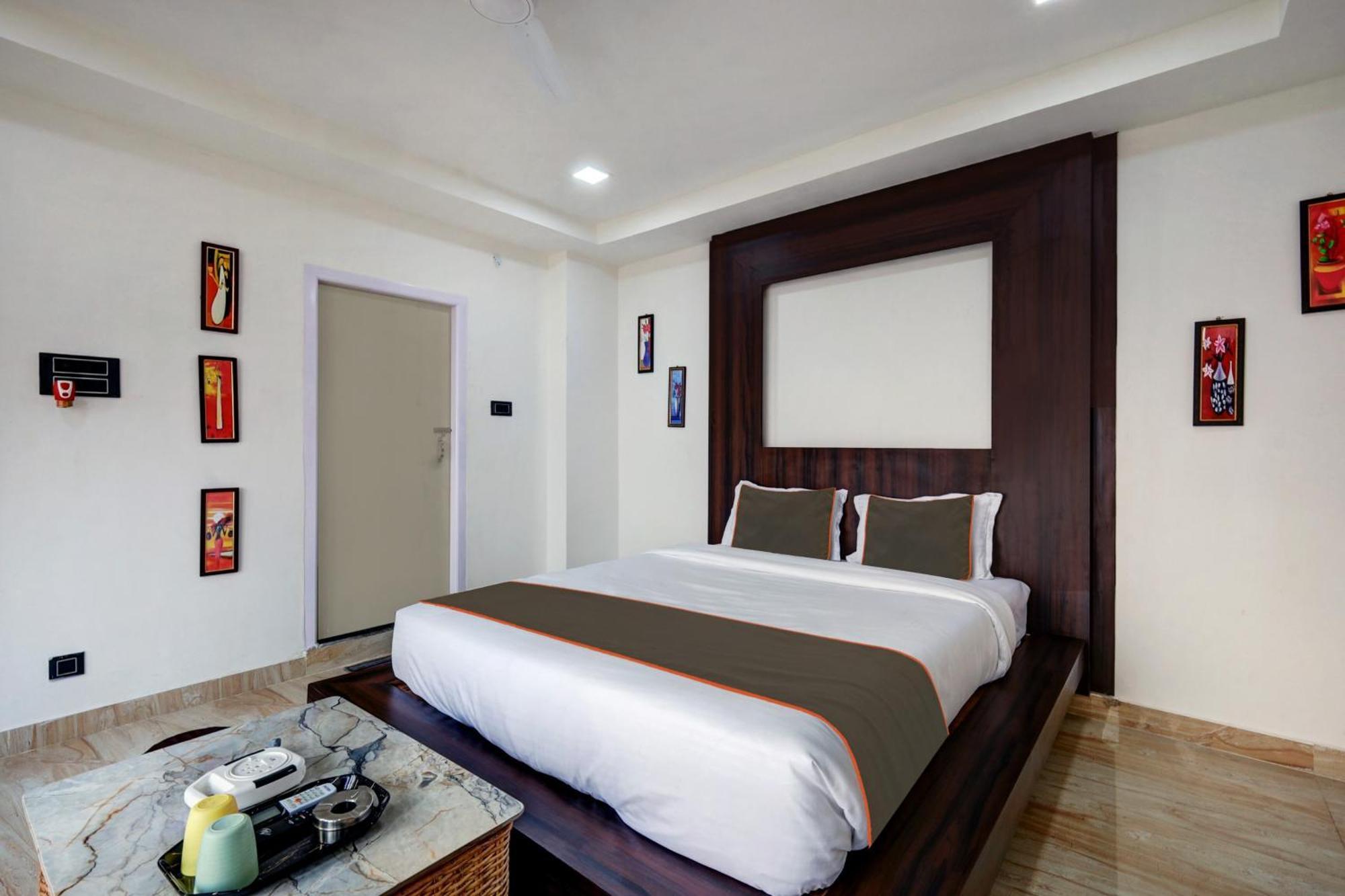 Hotel O Blubell Rengoni Гувахати Екстериор снимка