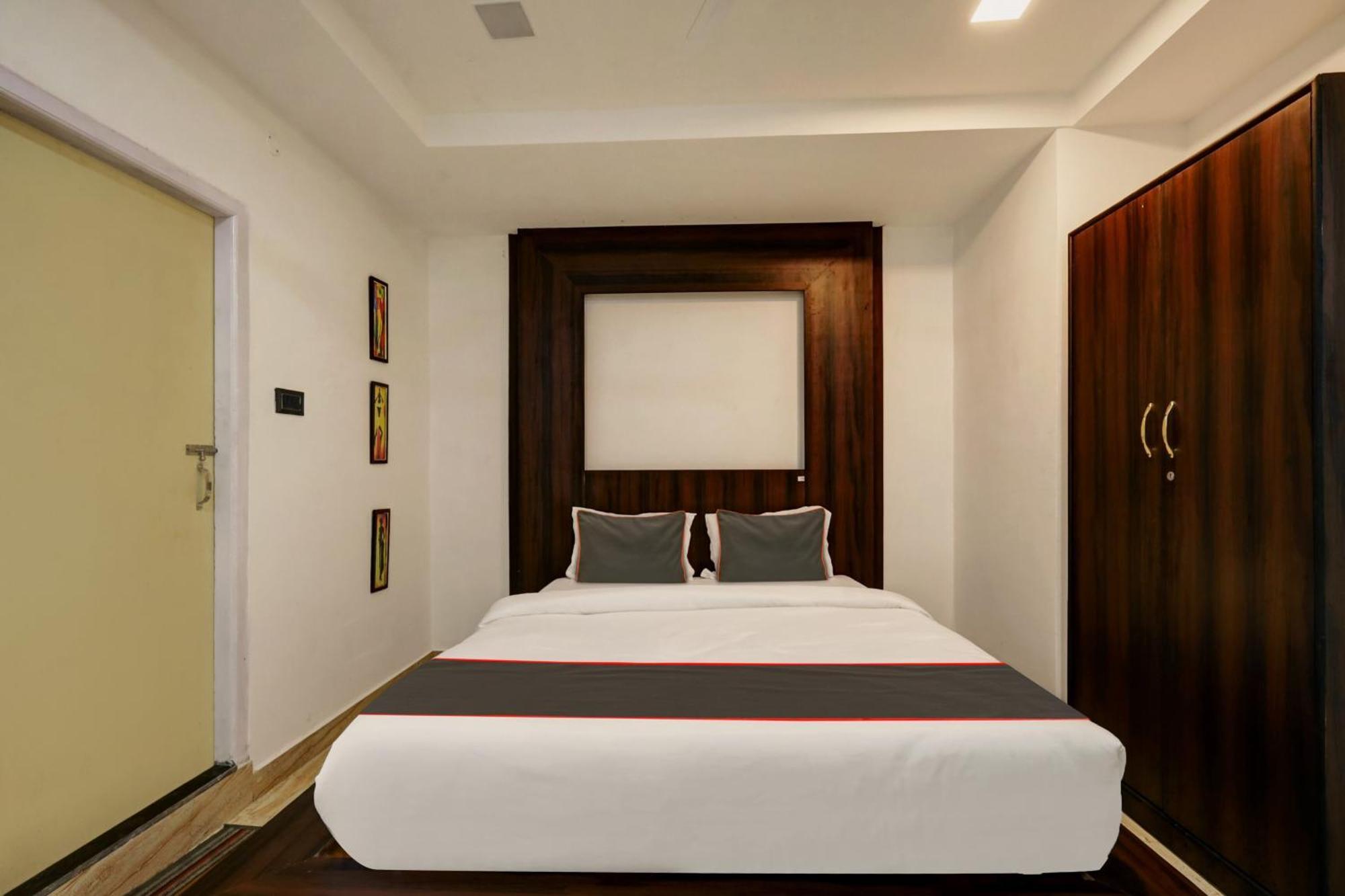 Hotel O Blubell Rengoni Гувахати Екстериор снимка