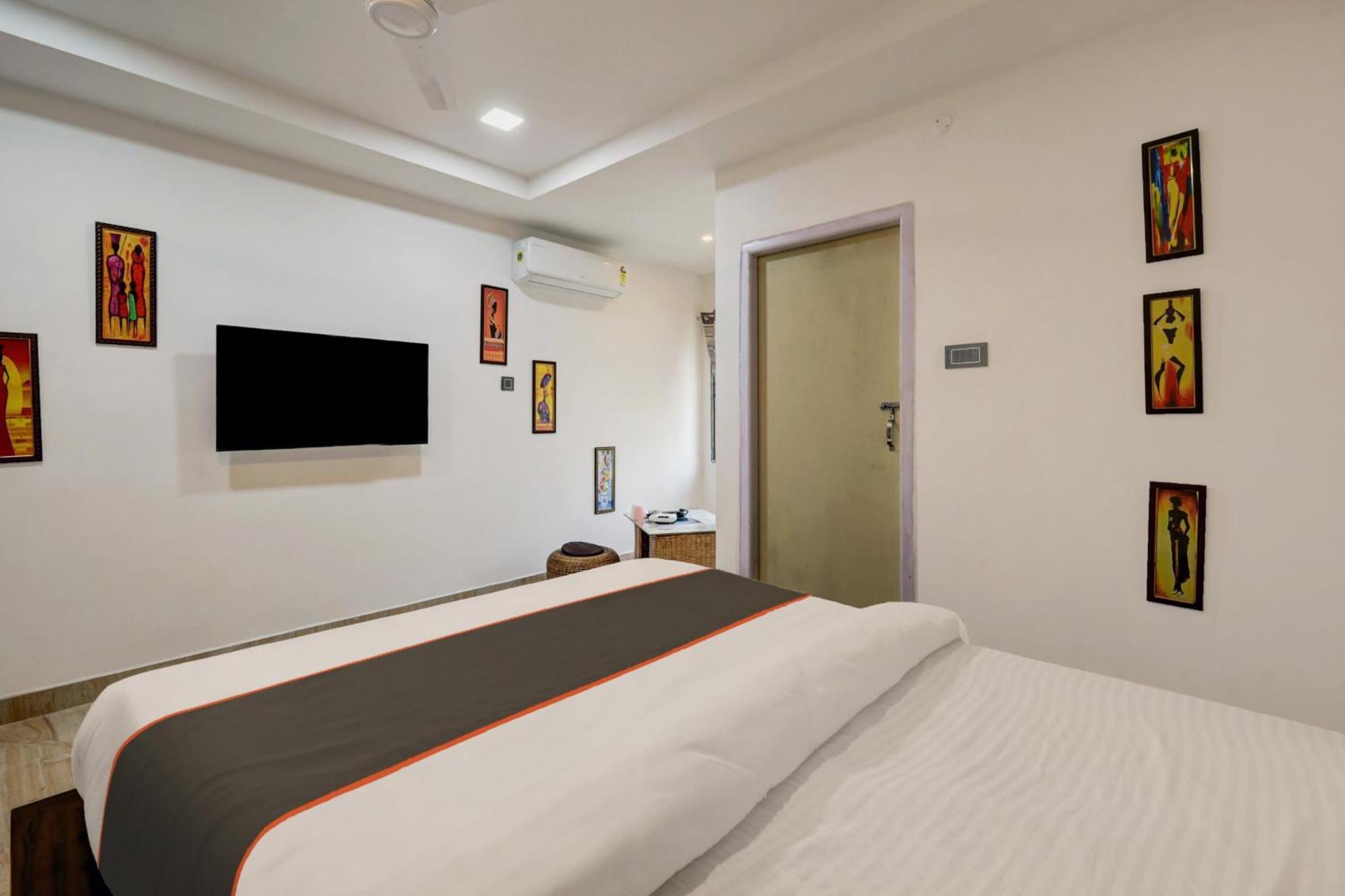 Hotel O Blubell Rengoni Гувахати Екстериор снимка