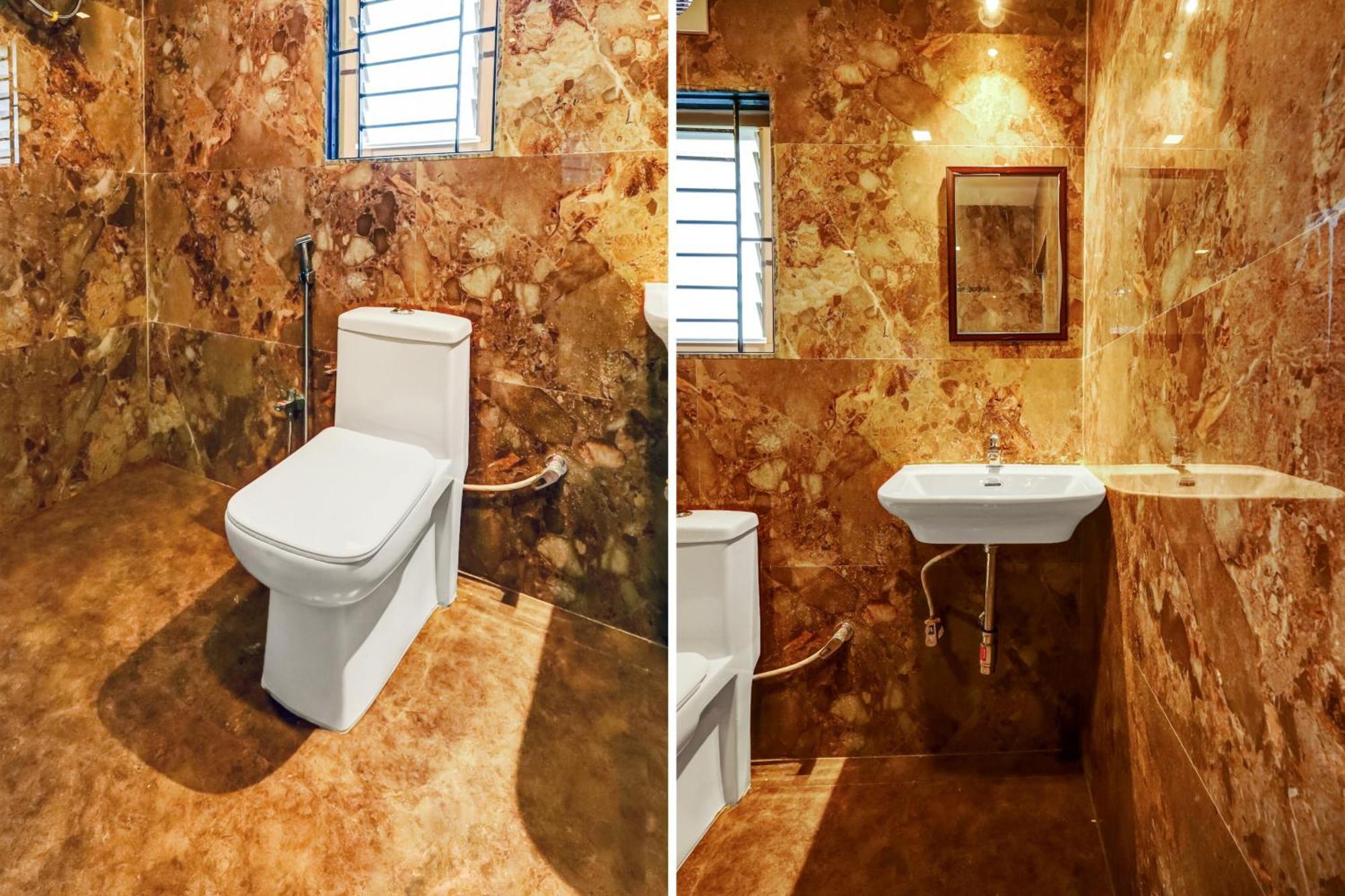 Hotel O Blubell Rengoni Гувахати Екстериор снимка
