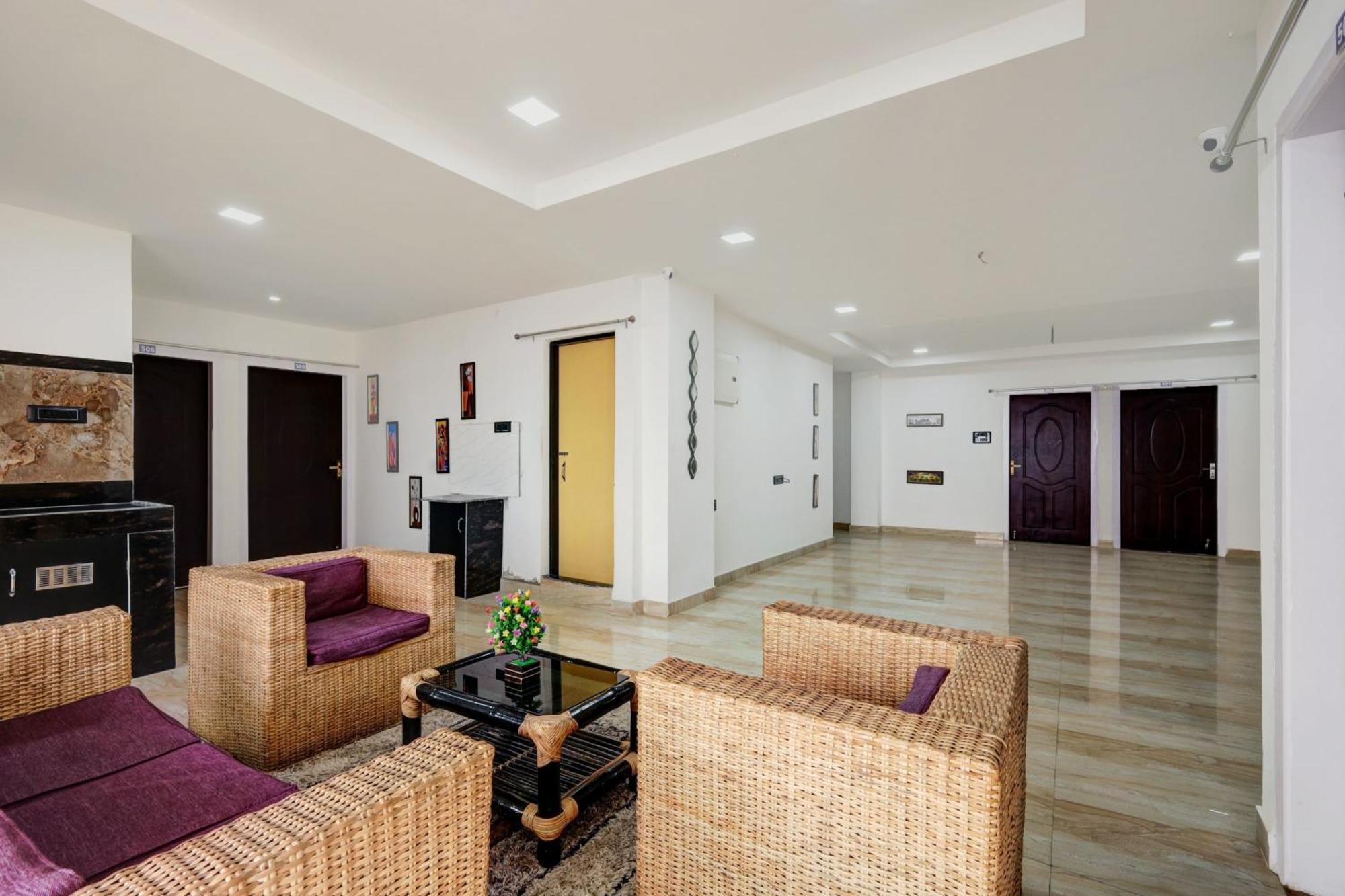 Hotel O Blubell Rengoni Гувахати Екстериор снимка