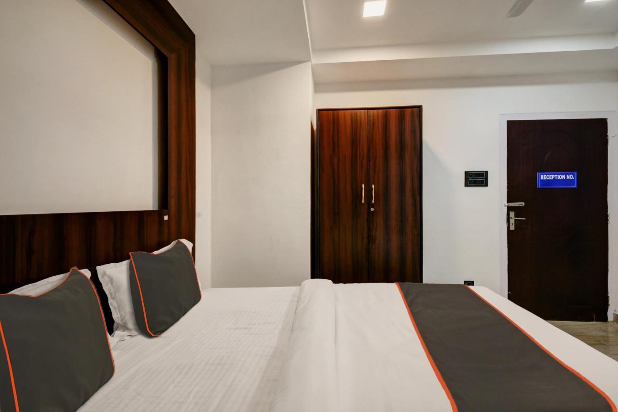 Hotel O Blubell Rengoni Гувахати Екстериор снимка