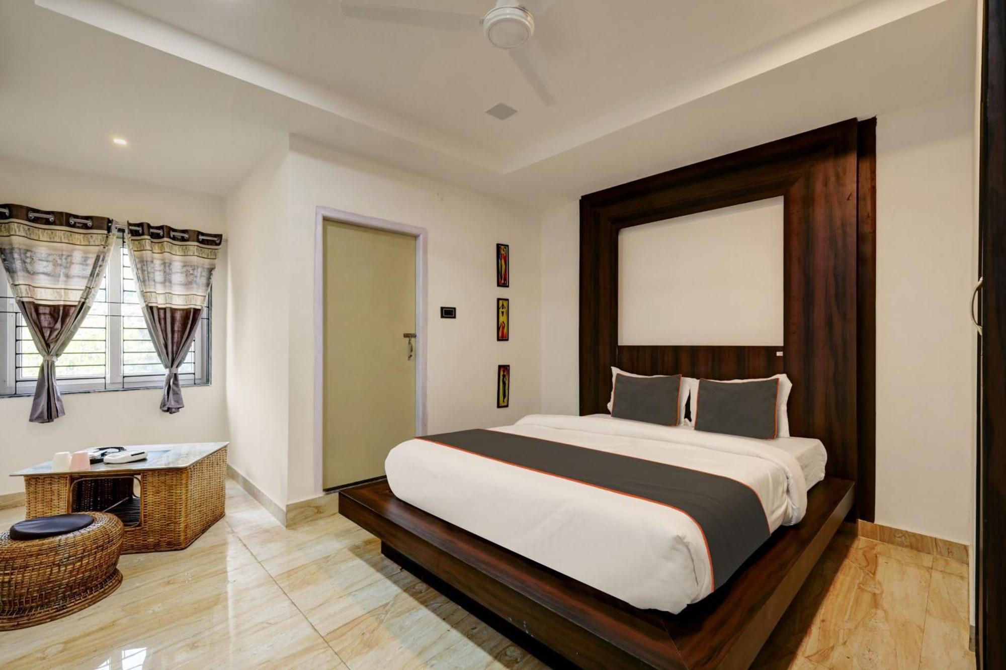 Hotel O Blubell Rengoni Гувахати Екстериор снимка